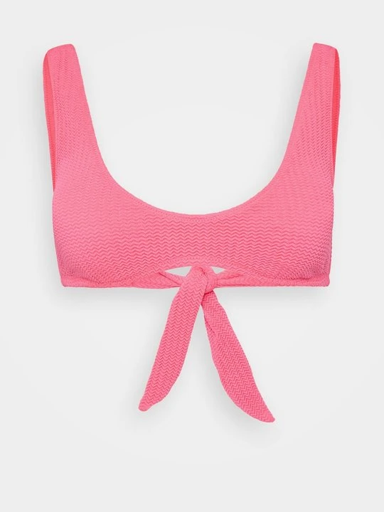 Zdjęcie produktu Góra od bikini Seafolly czerwony