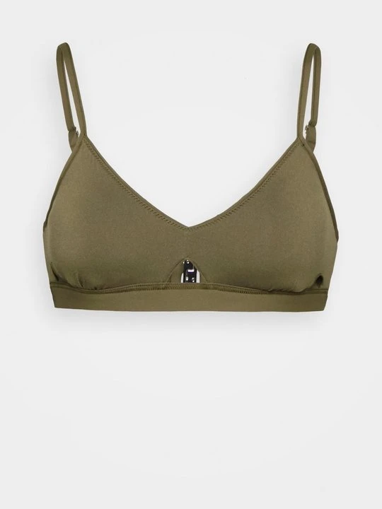 Zdjęcie produktu Góra od bikini Seafolly khaki