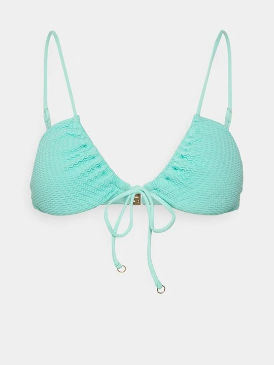 Zdjęcie produktu Góra od bikini Seafolly turkusowy