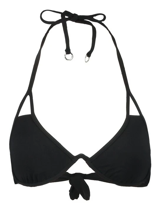 Zdjęcie produktu Góra od bikini Seafolly czarny