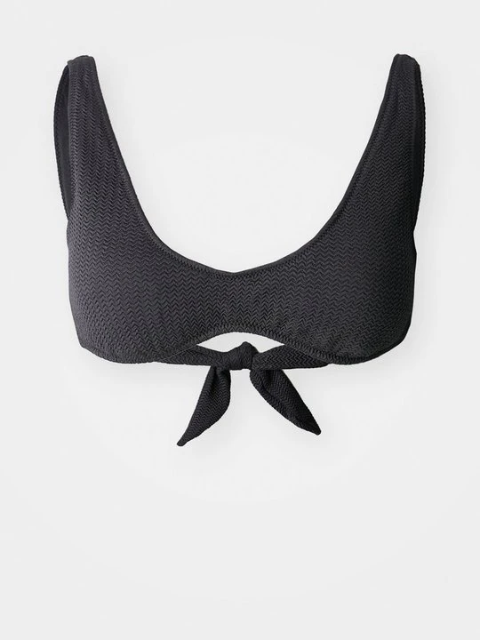Zdjęcie produktu Góra od bikini Seafolly czarny
