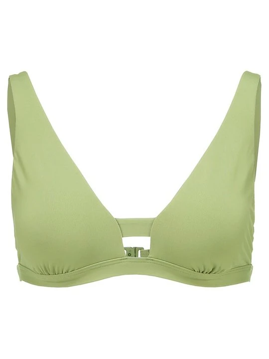 Zdjęcie produktu Góra od bikini Seafolly zielony