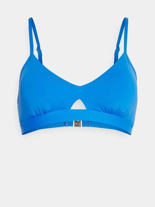 Zdjęcie produktu Góra od bikini Seafolly błękit królewski