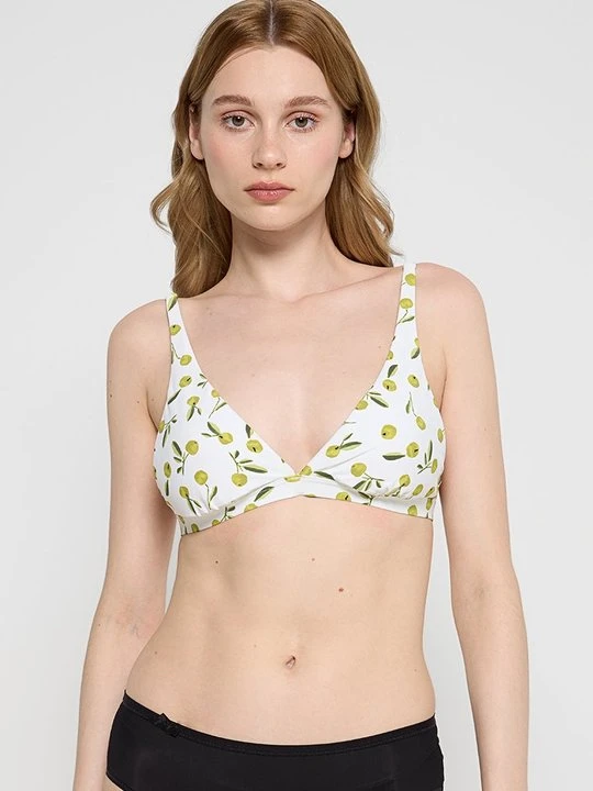 Zdjęcie produktu Góra od bikini Seafolly biały