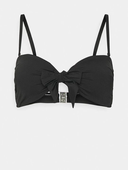 Zdjęcie produktu Góra od bikini Seafolly czarny