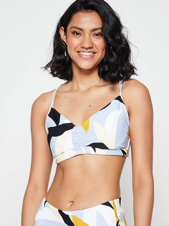 Zdjęcie produktu Góra od bikini Seafolly jasnoniebieski