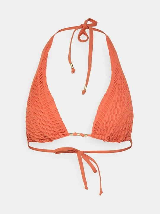 Zdjęcie produktu Góra od bikini Seafolly jasny brąz