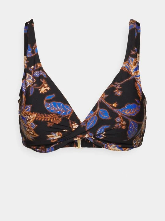 Zdjęcie produktu Góra od bikini Seafolly czarny