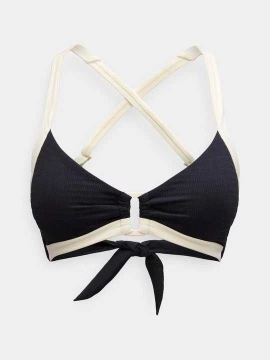 Zdjęcie produktu Góra od bikini Seafolly czarny