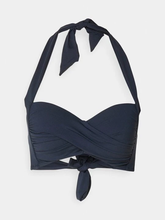 Zdjęcie produktu Góra od bikini Seafolly granatowy