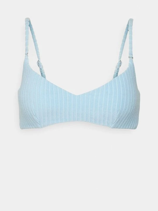 Zdjęcie produktu Góra od bikini Seafolly jasnoniebieski