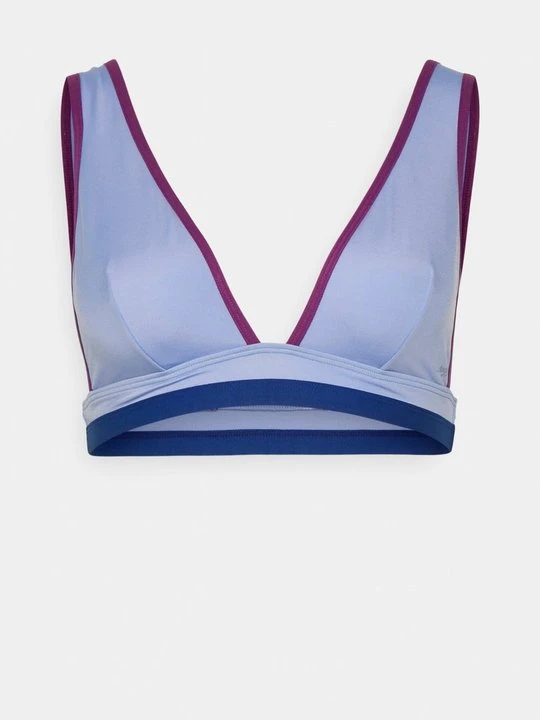 Zdjęcie produktu Góra od bikini Sloggi niebieski