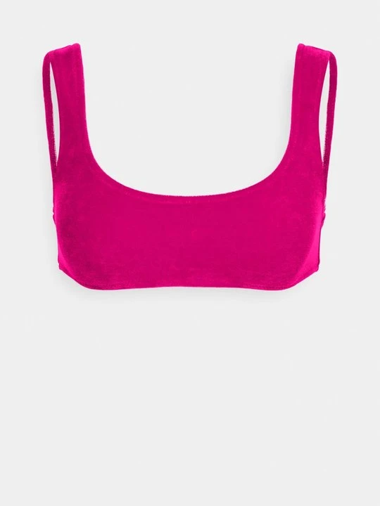 Zdjęcie produktu Góra od bikini Solid & Striped czerwony