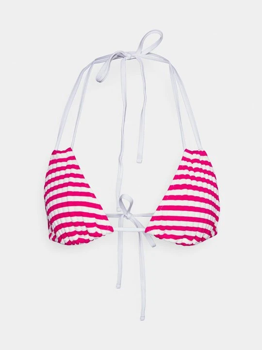 Zdjęcie produktu Góra od bikini Solid & Striped czerwony