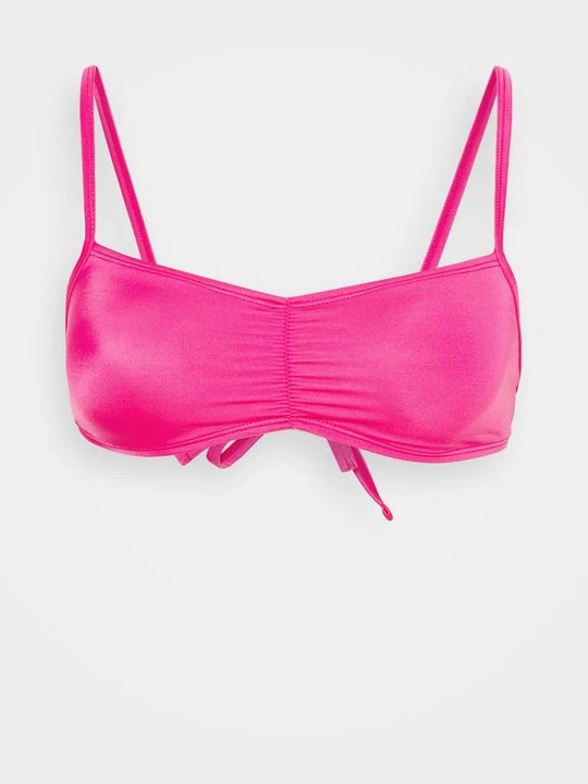 Zdjęcie produktu Góra od bikini Solid & Striped różowy