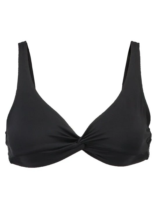 Zdjęcie produktu Góra od bikini Solid & Striped czarny