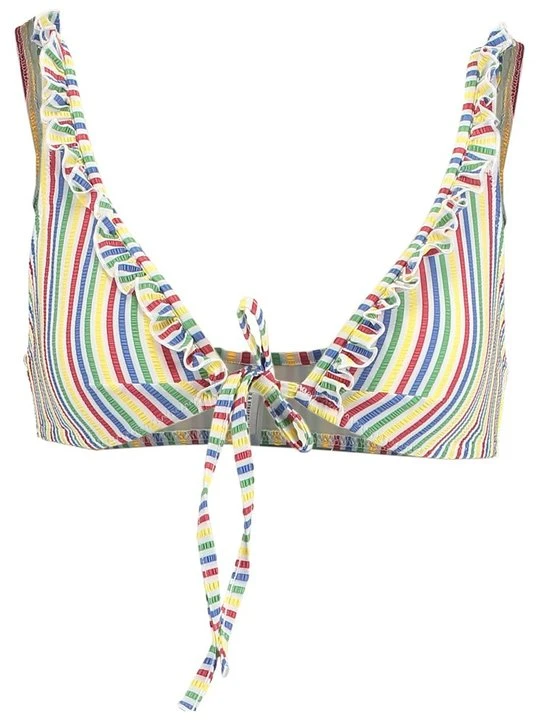 Zdjęcie produktu Góra od bikini Solid & Striped