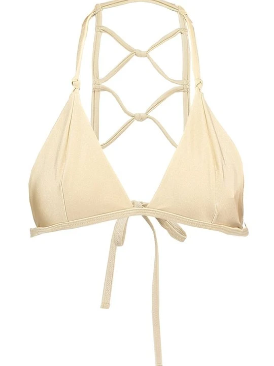 Zdjęcie produktu Góra od bikini Somedays Lovin złoty