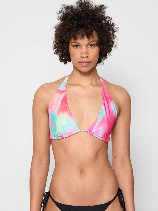 Zdjęcie produktu Góra od bikini Speedo koralowy