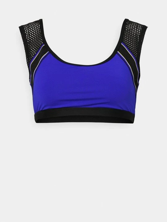 Zdjęcie produktu Góra od bikini Speedo niebieski