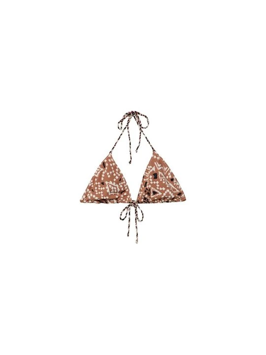 Zdjęcie produktu Góra od bikini Stradivarius biały