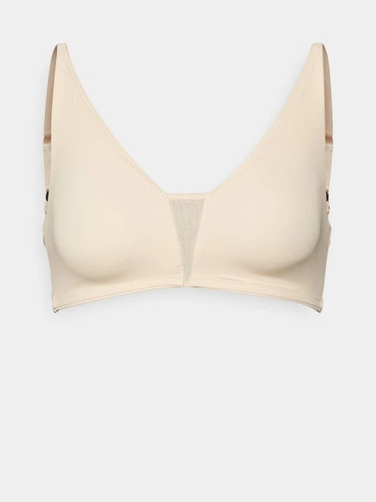 Zdjęcie produktu Góra od bikini Tamaris beżowy