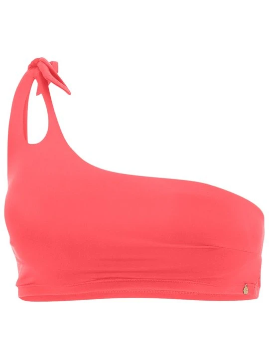 Zdjęcie produktu Góra od bikini Tamaris koralowy