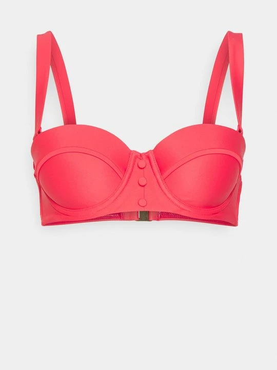 Zdjęcie produktu Góra od bikini Ted Baker koralowy