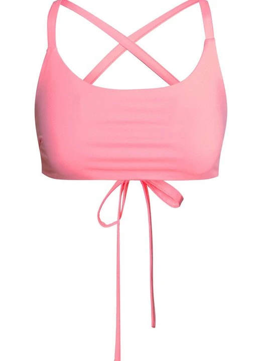 Zdjęcie produktu Góra od bikini Tiger Mist różowy
