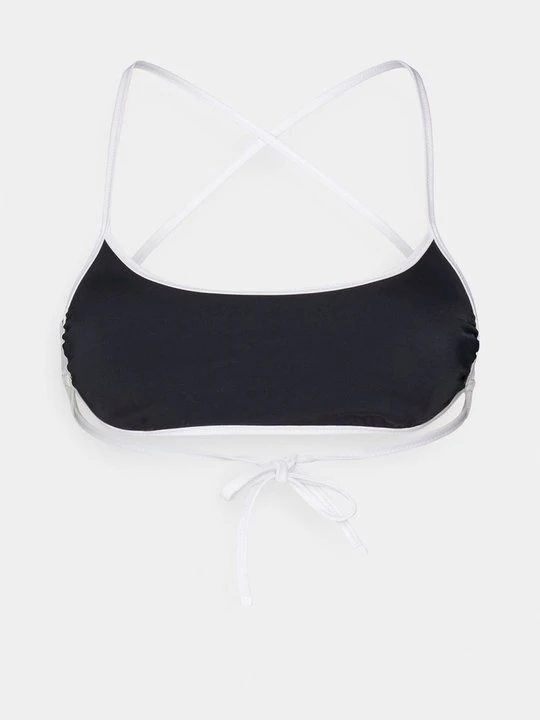 Zdjęcie produktu Góra od bikini Tommy Hilfiger granatowy