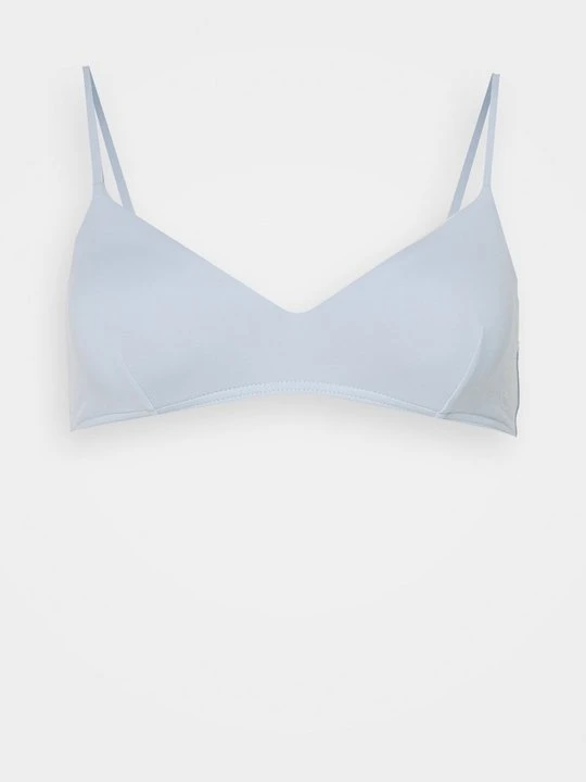Zdjęcie produktu Góra od bikini Tommy Hilfiger jasnoniebieski