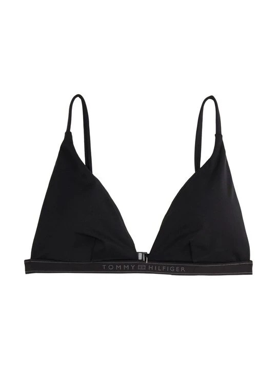 Zdjęcie produktu Góra od bikini Tommy Hilfiger czarny