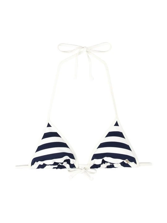 Zdjęcie produktu Góra od bikini Tommy Hilfiger biały