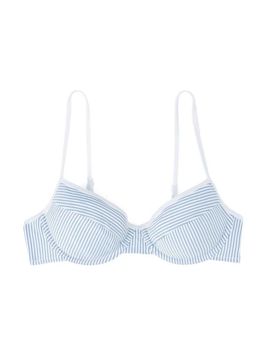 Zdjęcie produktu Góra od bikini Tommy Hilfiger biały