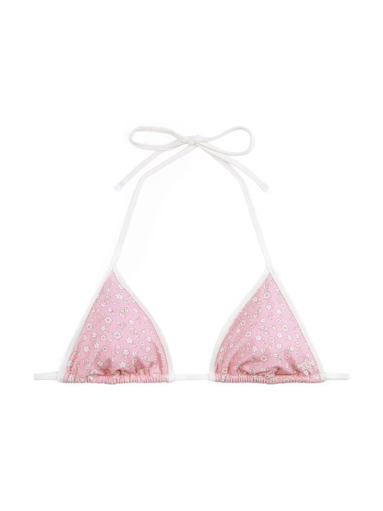 Zdjęcie produktu Góra od bikini Tommy Hilfiger różowy