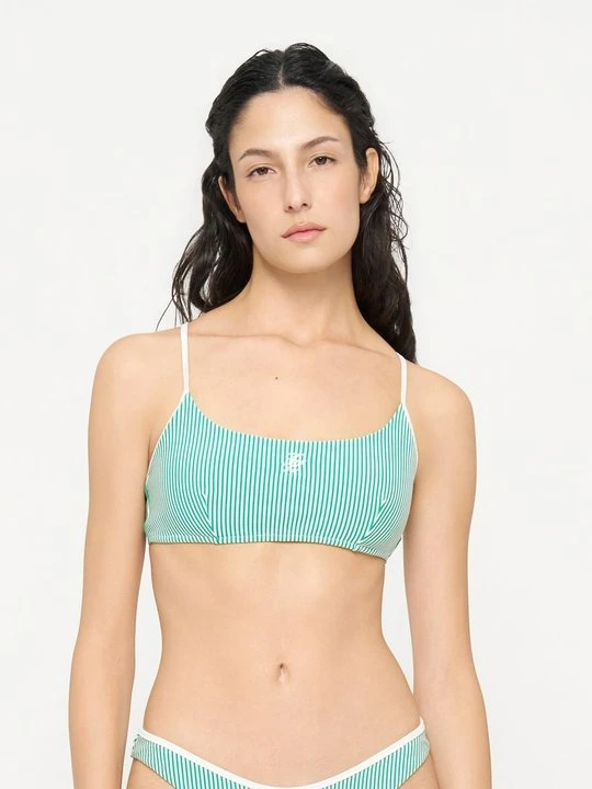 Zdjęcie produktu Góra od bikini Tommy Hilfiger biały