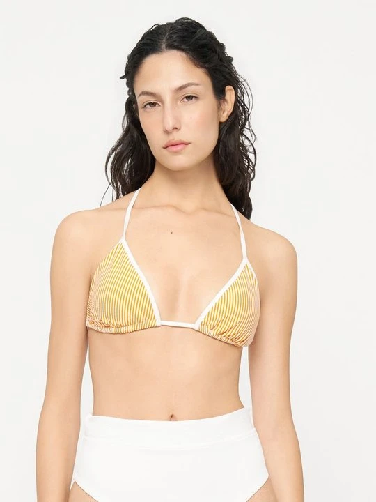 Zdjęcie produktu Góra od bikini Tommy Hilfiger biały