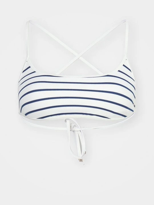 Zdjęcie produktu Góra od bikini Tommy Hilfiger biały