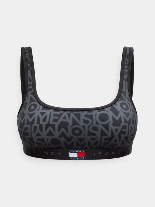 Zdjęcie produktu Góra od bikini Tommy Hilfiger czarny