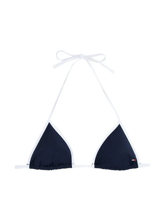 Zdjęcie produktu Góra od bikini Tommy Hilfiger granatowy