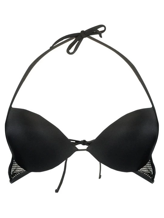 Zdjęcie produktu Góra od bikini Topshop czarny