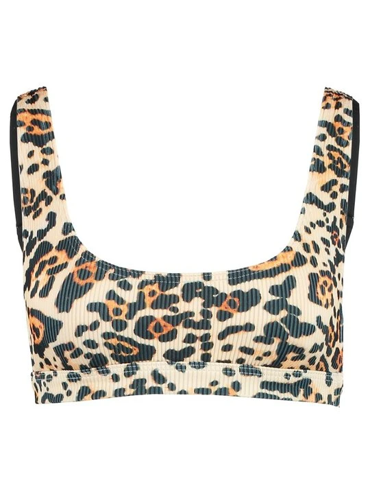 Zdjęcie produktu Góra od bikini Topshop beżowy