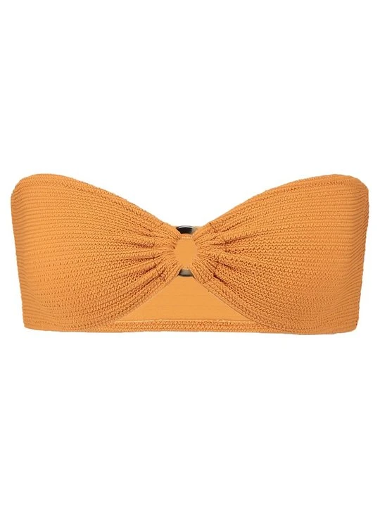Zdjęcie produktu Góra od bikini Topshop beżowy