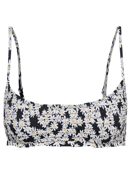 Zdjęcie produktu Góra od bikini Topshop czarny