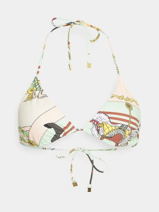 Zdjęcie produktu Góra od bikini Tory Burch