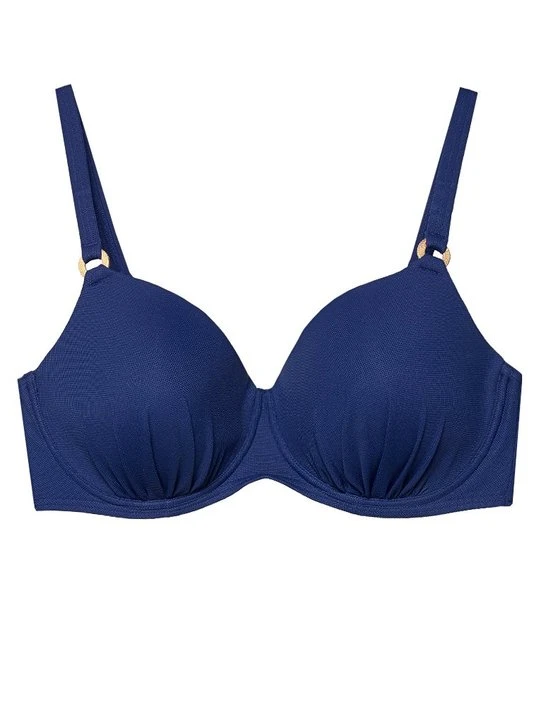 Zdjęcie produktu Góra od bikini Triumph granatowy