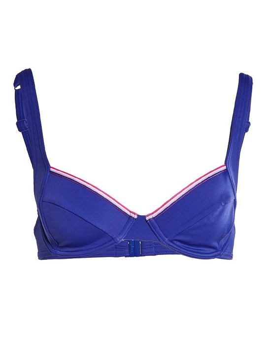 Zdjęcie produktu Góra od bikini Triumph niebieski