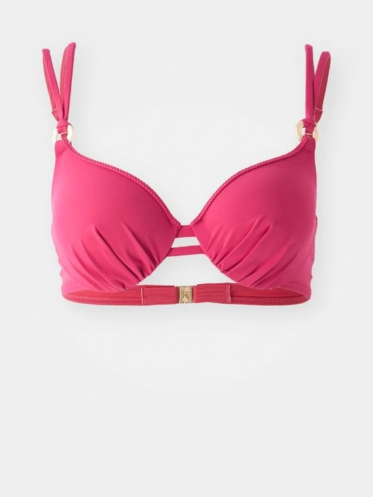Zdjęcie produktu Góra od bikini Triumph jagodowy