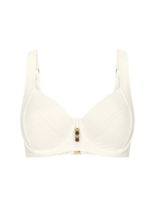Zdjęcie produktu Góra od bikini Triumph beżowy