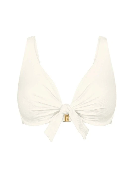 Zdjęcie produktu Góra od bikini Triumph beżowy